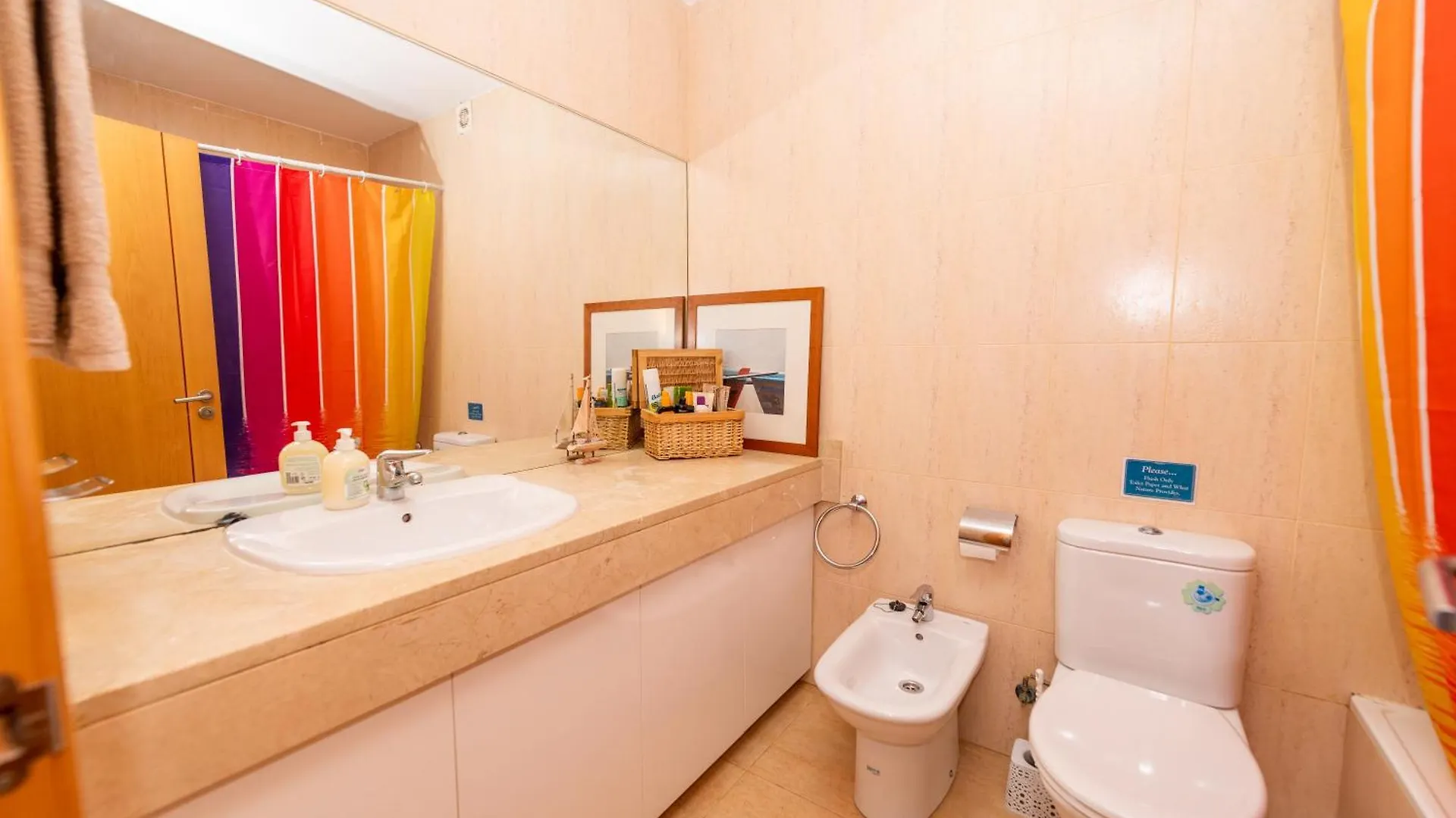 Holiday home Modern 3 Bedroom House With Large Pool And Fast Internet, 100Ft From The Sea - Sleeps 6 Caleta De Fuste Spain
