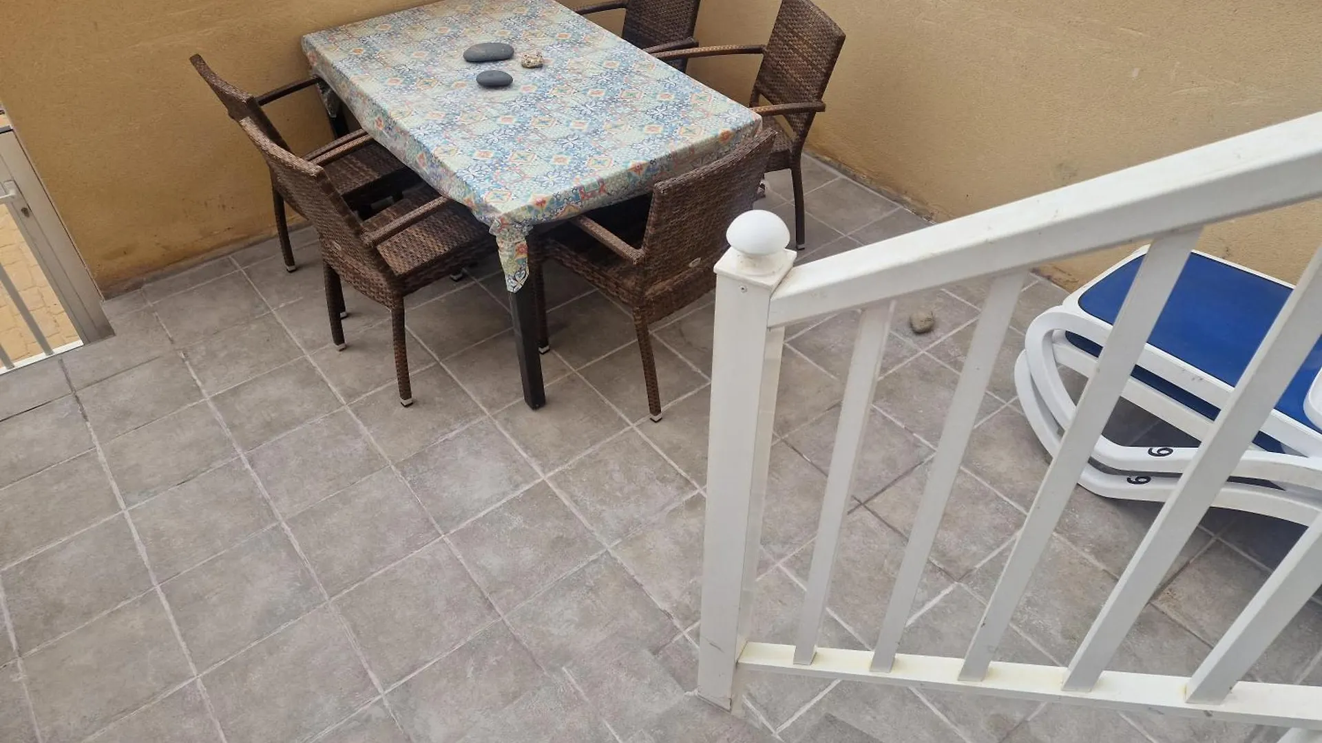 Modern 3 Bedroom House With Large Pool And Fast Internet, 100Ft From The Sea - Sleeps 6 Caleta De Fuste