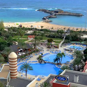 Feriested Elba Carlota & Golf, Caleta De Fuste