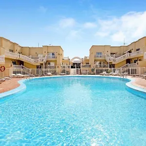 Сasa de vacaciones El Olivar Paradise, Caleta de Fuste