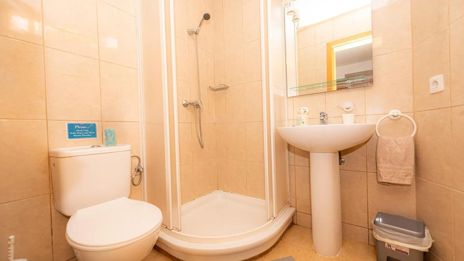 Modern 3 Bedroom House With Large Pool And Fast Internet, 100Ft From The Sea - Sleeps 6 Caleta De Fuste 0*,  Spain